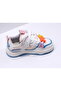 24Y655 Children's Sneaker Sports Shoes (Size 1 is small) - 3