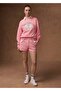 Logo Woven Shorts - 5