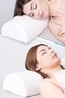 Multi-Purpose Orthopedic Pillow Snoring and Neck Pillow 50X18X12 cm XXL - 3