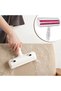 Cat Dog Hair Dust Hair Collector Riftic Collector with Purse Bowl 1 piece - 3