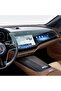 واقي شاشة مرسيدس E220 للوسائط المتعددة + شاشة الركاب W214 - 3