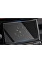Citroen C3 Aircross Shine Pack واقي شاشة الوسائط المتعددة 9 بوصة - 4