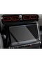 Citroen C3 Aircross Shine Pack واقي شاشة الوسائط المتعددة 9 بوصة - 2