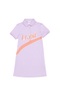 Girl's Magnolia Knitted Dress