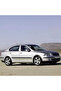 Skoda Octavia 2 A5 2005-2008 Side Airbag Text Cover Gray 1Z0853437 - 2