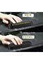 Vehicle Parking Number Plate, Phosphorescent Parkingmatic, Concealable with Cover, Open/Close System. - 5
