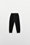 GIRL'S SWEAT PANTS R-7671 - 2