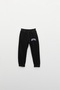 GIRL'S SWEAT PANTS R-7671