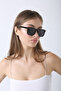 New Season Unisex Square Sunglasses - 3