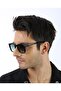 New Season Unisex Square Sunglasses - 6
