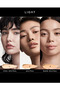Eaze Drop Stick Blur + Smooth Tint Stick Foundation - 5