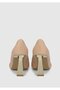 Nude Women's Shoes - 4