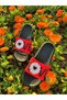 NORDLESS SOLE SEA CARROT BEACH GARDEN LOVABO WET FLOOR SLIPPERS - 3