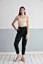 Double Leg Stitched Cotton Sweatpants - 4