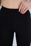 High Waist Recovery Steel Knit Leggings Daily Waist Recovery Slimming and Firming - 6
