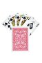 Fournier Double Deck Plastic Playing Card- - 3