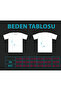 TITTLE CATS PRINTED CYCLET COLLAR SHORT SLEEVE WHITE KIDS TSHIRT - 4