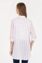 Women's Lilac Long Sleeve Shirt1899838 LAPATYA - 5