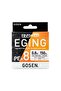 PE 8 Knitted Rope Line - 150m Multi Color Eging Answer
