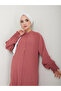 Women's Ayrobin Ribbed Maxi Length Tunic - 2