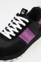 ® IMPORTED Black Women's Sports Shoes BNI-10055 - 4