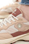 Bonte Comfort Sole Women's Sneaker Shoes - 5