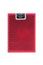 Metalluxe Red Game Card - 7