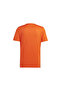 T icon23 jsy men's training t-shirt ic1251 orange - 5