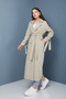 oversize trench coat - 6