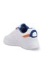 Casual Lace-Up Comfortable Fit Sports Shoes - 4