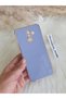 Samsung Galaxy A6 Plus Compatible Gold Detail Laser Cut Case - 2