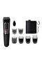 Multigroom 3000 Series MG3730/15 - 8 Purpose Men's Grooming Shaver