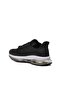 PCI-10091 Black-White Men's Sports Shoes - 4