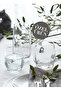 Diamond 18 Piece Soft Drink Glass Set