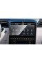 واقي شاشة لسيارة Hyundai Tucson مقاس 10.25 بوصة غير لامع للوسائط المتعددة 2021 - 4