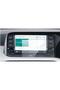 Hyundai i10 8 Inch Multimedia Screen Protector Nano Transparent - 3