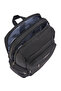 US Polo Assn24490 Unisex Backpack laptop bag Smart bag lux comfort BLACK - 4