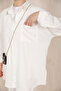 EKRU Dubai Crepe Shirt Suit 32-6133 - 4