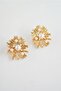 Women's Special Design Present Earrings with Pearls - 2