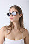 New Season Unisex Square Sunglasses - 8