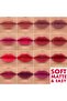Matte Lipstick - Soft Matte and Easy Cut - 4