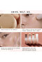 Eaze Drop Stick Blur + Smooth Tint Stick Foundation - 6