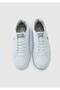 U.S. POLO ASSN.JUDY 4FX WHITE COMFORT CASUAL ANATOMICAL SNEAKERS - 5
