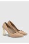 Nude Women's Shoes - 2