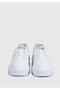 U.S. POLO ASSN.JUDY 4FX WHITE COMFORT CASUAL ANATOMICAL SNEAKERS - 3
