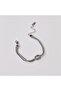Crose Grey Steel Bracelet |   Bracelet - 2