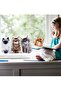 Baby And Kid Cat Theme Room Decorative Wall Sticker