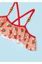 Girl's Pink Bikini Set 03712-019 - 3