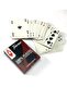 Fournier Double Deck Plastic Playing Card- - 5