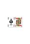 Fournier Double Deck Plastic Playing Card- - 6